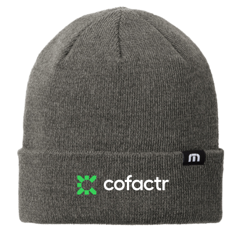 Dark Grey Heather