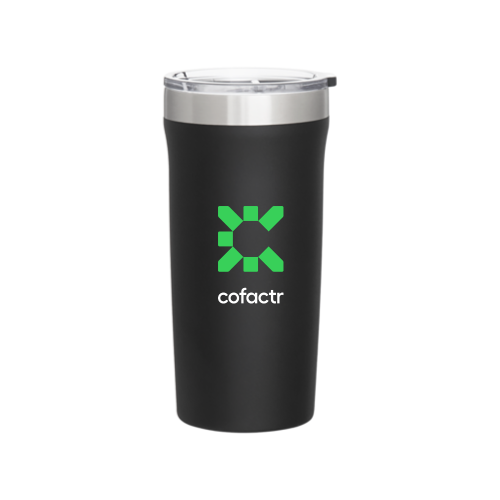 Cofactr - Palermo Tumbler