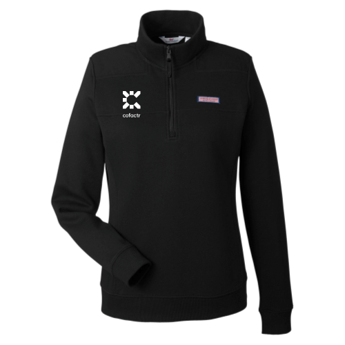 Cofactr - Vineyard Vines Ladies' Collegiate Shep Shirt