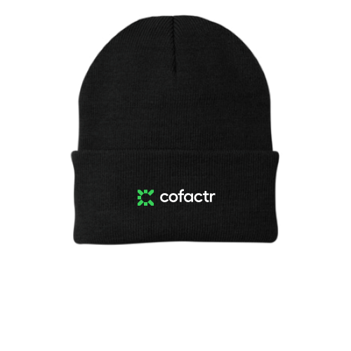 Cofactr - Port Company - Beanie