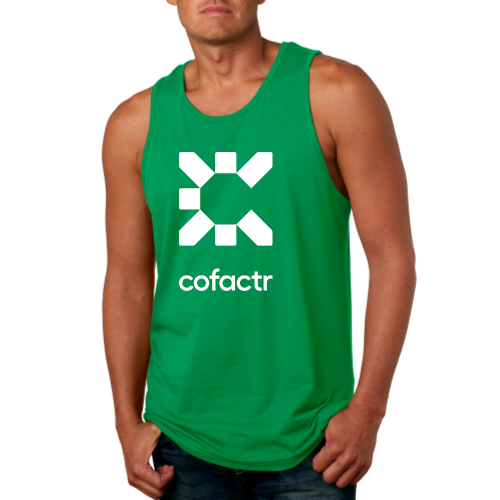 Cofactr - Next Level - Cotton Muscle Tank