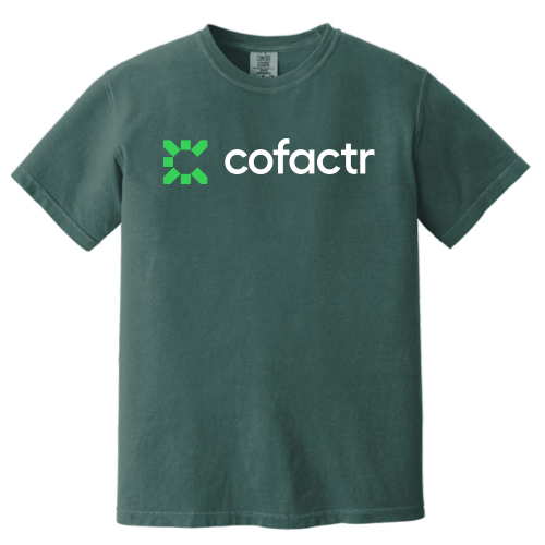 Cofactr - Comfort Colors