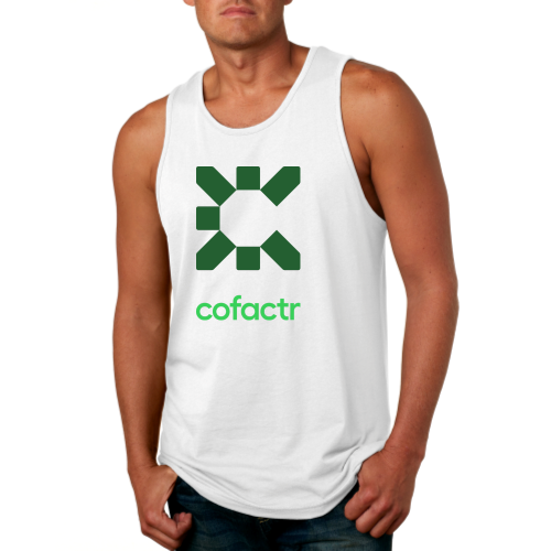 Cofactr - Next Level - Cotton Muscle Tank