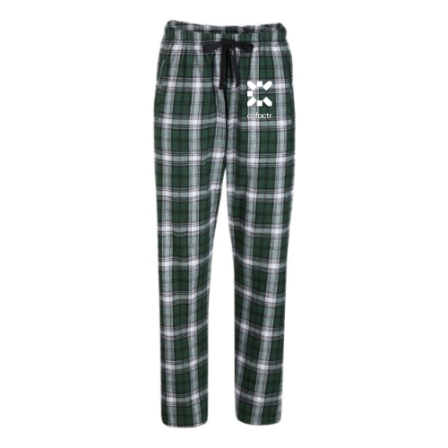 Cofactr - Women's Haley Flannel Pants