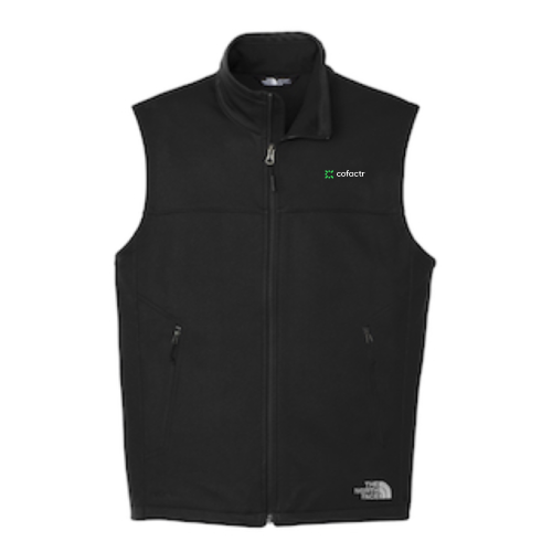 Cofactr - The North Face Ridgeline Soft Shell Vest