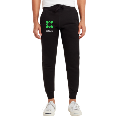 Cofactr - Lane Seven - Jogger Pant