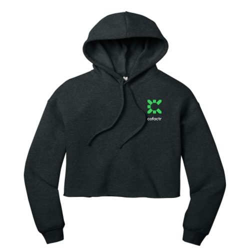 Dark Grey Heather