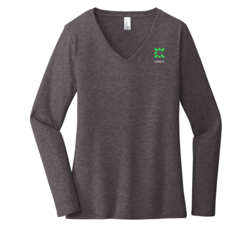 Heathered Charcoal