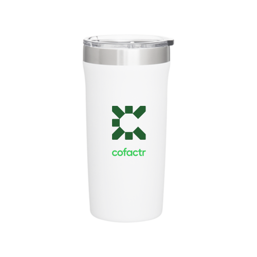 Cofactr - Palermo Tumbler