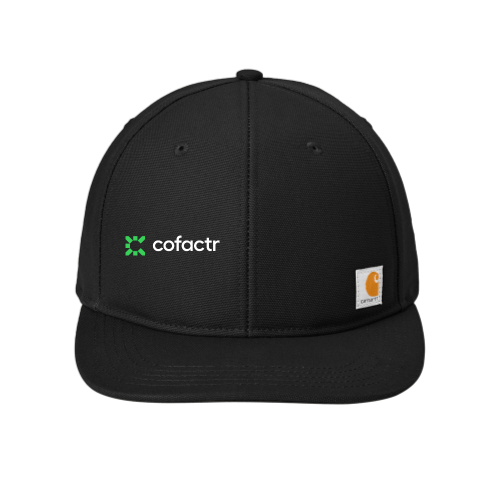 Cofactr - Carhartt Ashland Cap
