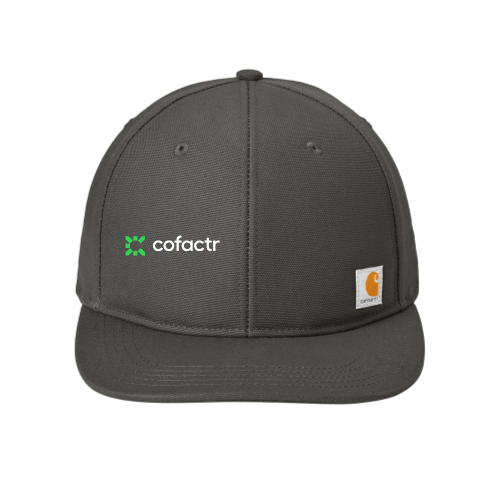 Cofactr - Carhartt Ashland Cap