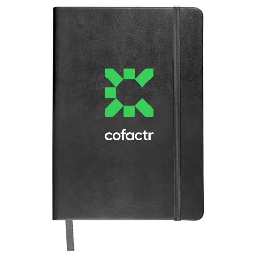 Cofactr - Tuscany Journal
