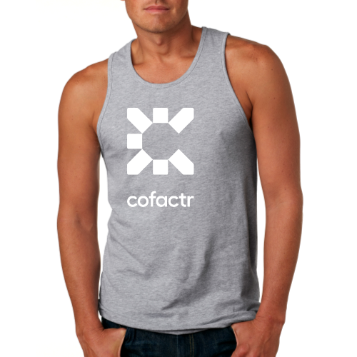 Cofactr - Next Level - Cotton Muscle Tank