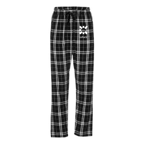Cofactr - Women's Haley Flannel Pants