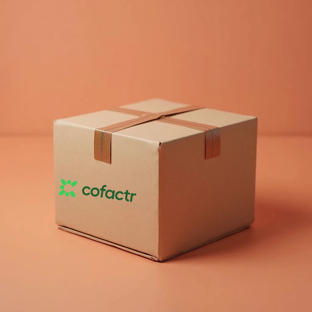 Cofactr - Referral