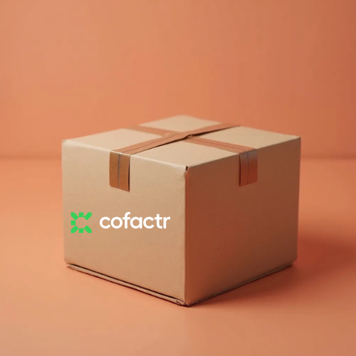 Cofactr - Swag Box